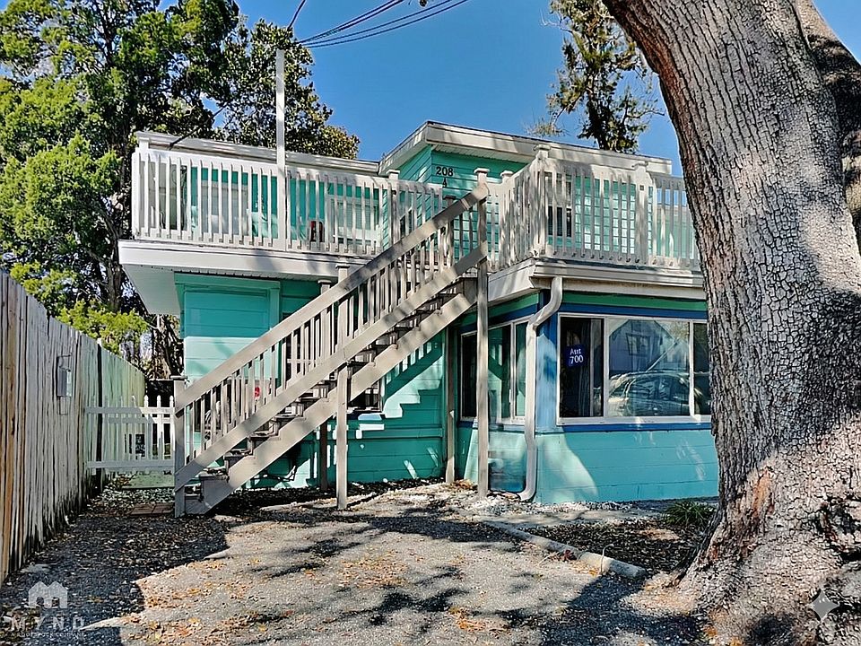 1st image of 208 Pine St #A