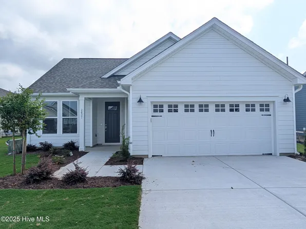 2637 Silverweed Court #132, Leland, NC 28479