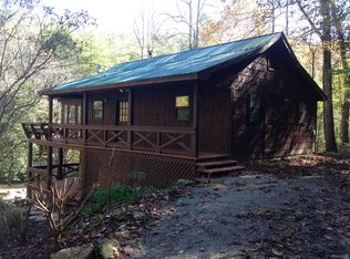 125 Old Bend Rd, Blue Ridge, GA 30513