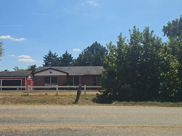 18119 County Road 2142, Arp, TX 75750
