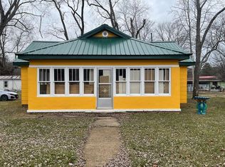 109 Business Hh, Piedmont, MO 63957
