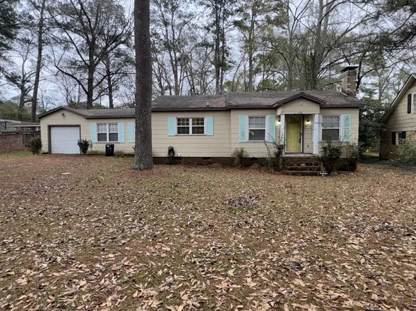 1081 S Church St, Brookhaven, MS 39601