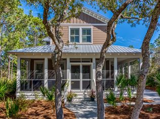 214 Cullman Ave, Santa Rosa Beach, FL 32459