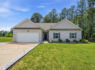 1269 Covered Bridge Rd, Covington, GA 30016
