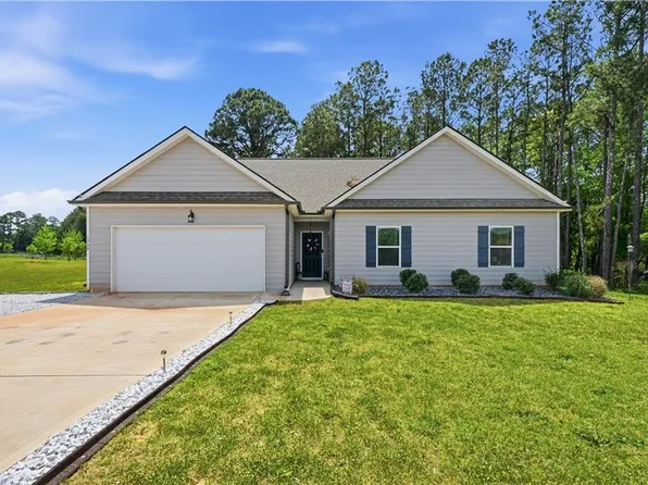 1269 Covered Bridge Rd, Covington, GA 30016