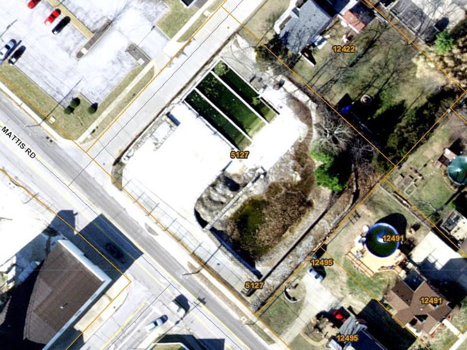 2nd image of 5127 Mattis Rd