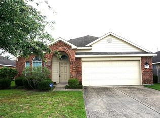2923 Texas Trail Ln, Manvel, TX 77578