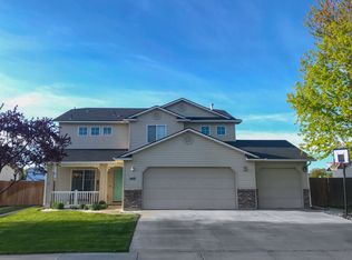 1410 Peregrine Dr, Middleton, ID 83644