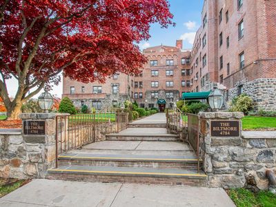 4784 Boston Post #C54, Pelham, NY, 10803