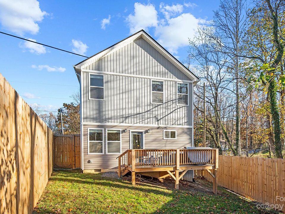 22 Daniel Rd, Asheville, NC 28806 Zillow