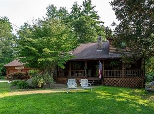 54 William Reynolds Rd, Exeter, RI 02822