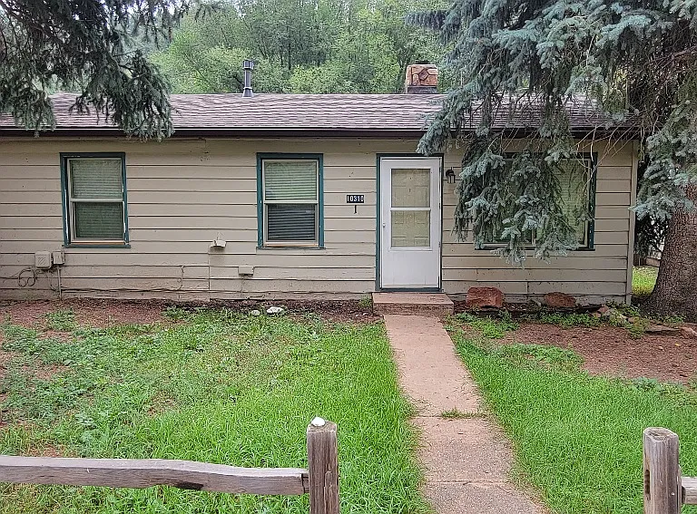 10310 Ute Pass Ave — Photo 1