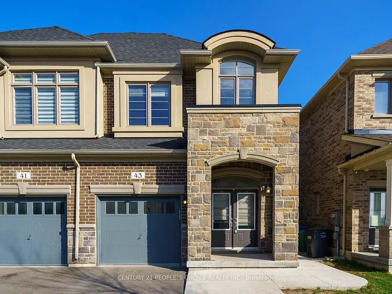 43 Quinton Rdg — Photo 1