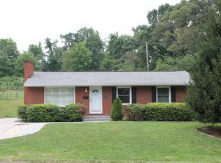 3418 Fleetwood Ave, Roanoke, VA 24015