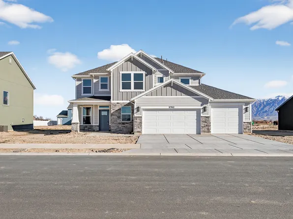 3762 W 1700 S #325, Taylor, UT 84401