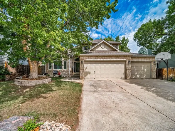 11071 W Rowland Drive, Littleton, CO 80127