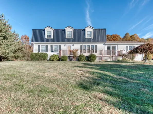 16239 Butler Dr, Abingdon, VA 24210