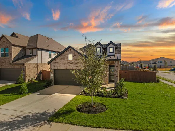 25223 Cordelia Rose Ln, Katy, TX 77493
