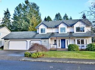 2301 NE 157th Ave, Vancouver, WA 98684