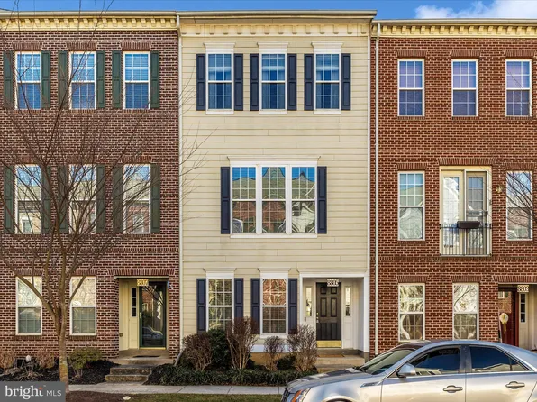 8805 Lew Wallace Rd, Frederick, MD 21704