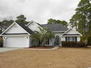 108 Sharon Ct, Conway, SC 29526