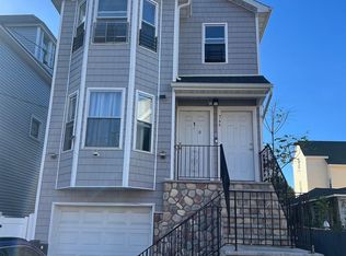 766 E 26th St Floor 2, Paterson, NJ 07504