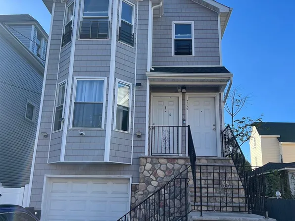 766 E 26th St Floor 2, Paterson, NJ 07504