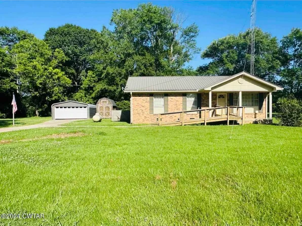 182 Wenasoga Rd, Ramer, TN 38367
