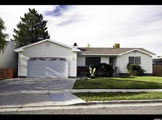 6502 W King Valley Rd, West Valley City, UT 84128