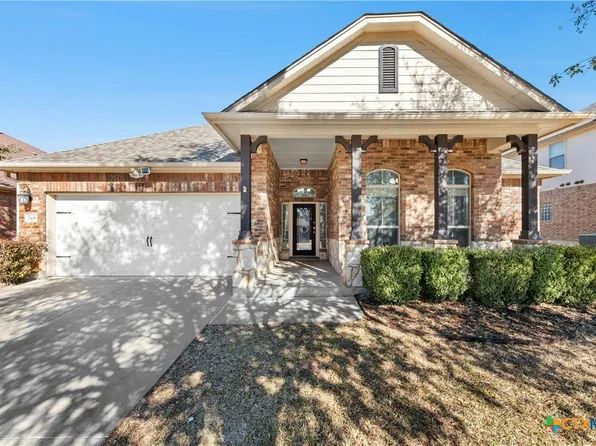 7101 Golden Oak Ln, Killeen, TX 76542