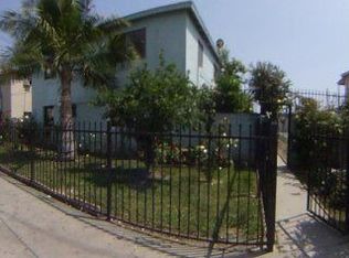 11154 Bonwood Rd, El Monte, CA 91733