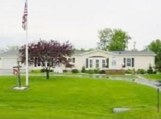 210 Reynolds, Peck, MI 48466