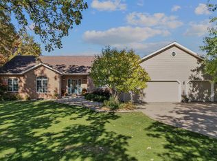 W8348 Bedrock Rd, Portage, WI 53901