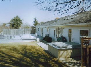 983 Spencer Rd, Jamestown, NY 14701