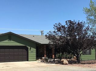 4001 N Tonto Way, Prescott Valley, AZ 86314