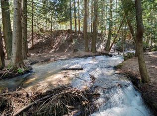 341XX N Blanchard Creek Rd, Elk, WA 99009