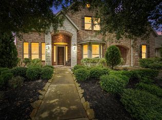 17523 Hankar Way, Richmond, TX 77407