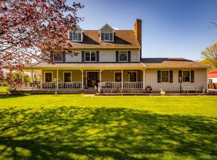 8540 Heilman Dr, New Carlisle, OH 45344