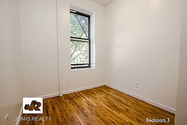 Rented by Jonis Realty