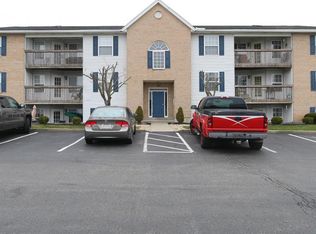 100-12 Rough Way, Lebanon, OH 45036