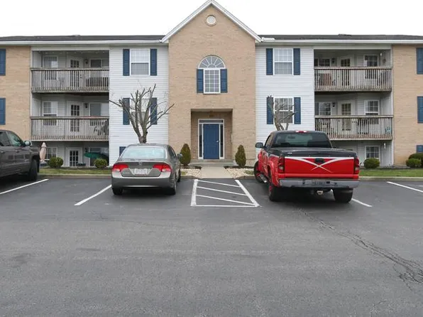 100-12 Rough Way, Lebanon, OH 45036