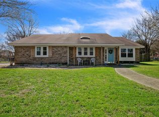 10504 Hiawatha Dr, Woodway, TX 76712