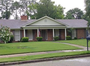 2450 Belcher Dr, Montgomery, AL 36111