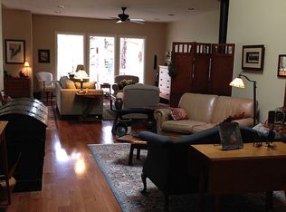 60861 Willow Creek Loop, Bend, OR 97702