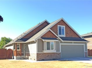 228 170th St S, Spanaway, WA 98387