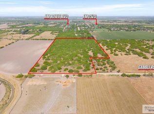 0 Gamble Rd, San Benito, TX 78586