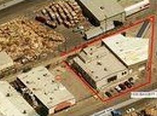 1535 Bassett Ave, El Paso, TX 79901