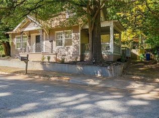 673 Pearce St SW, Atlanta, GA 30310