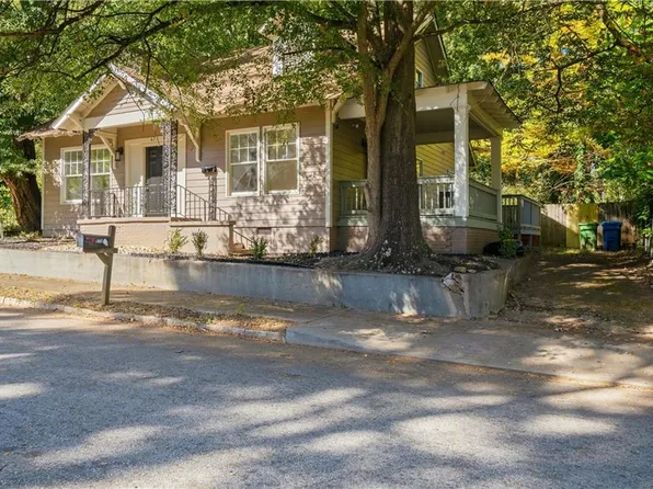 673 Pearce St SW, Atlanta, GA 30310