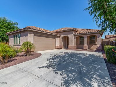 15838 W Desert Hills Dr, Surprise, AZ, 85379
